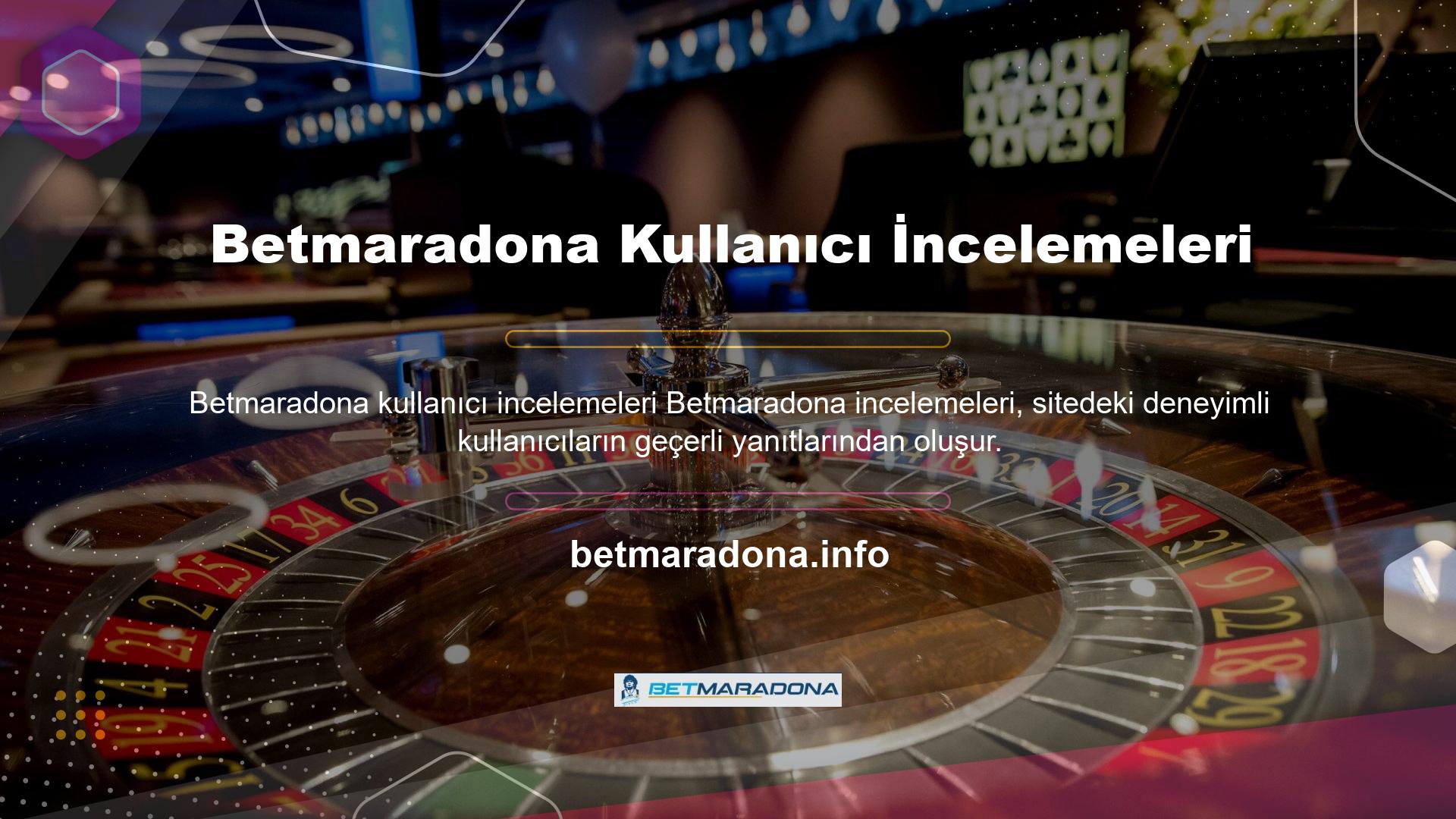 Çevrimiçi casino hizmeti sağlayan bahis sitesi, büyük bir ilgi çekmesine rağmen gergin bir süreçten geçiyor